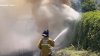 ¿Qué hacer para disminuir el riesgo de incendios? Esto dicen las autoridades