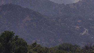 Investigan incendio