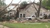 Tornado arrasa comunidad de Iowa: hay múltiples muertes y cuantiosos daños