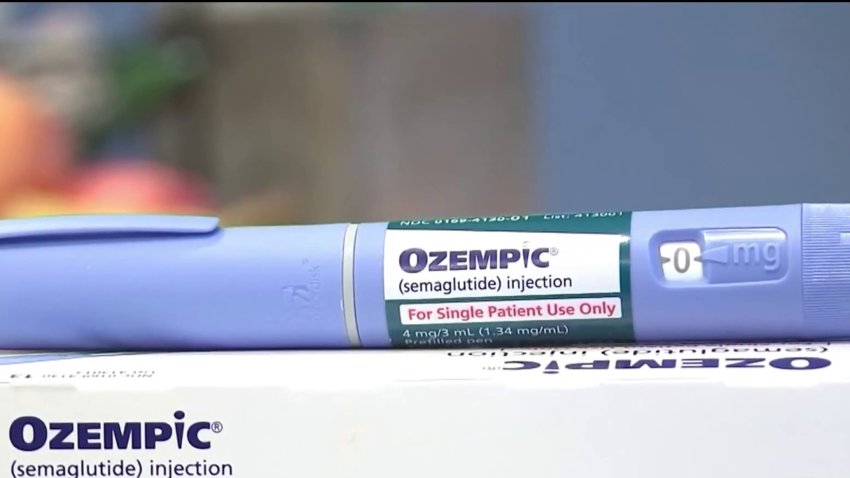 Advierten sobre versiones falsas de medicinas usadas para perder peso como Ozempic y otros