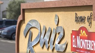 Anuncian cierre de planta Ruiz Foods de Tulare.