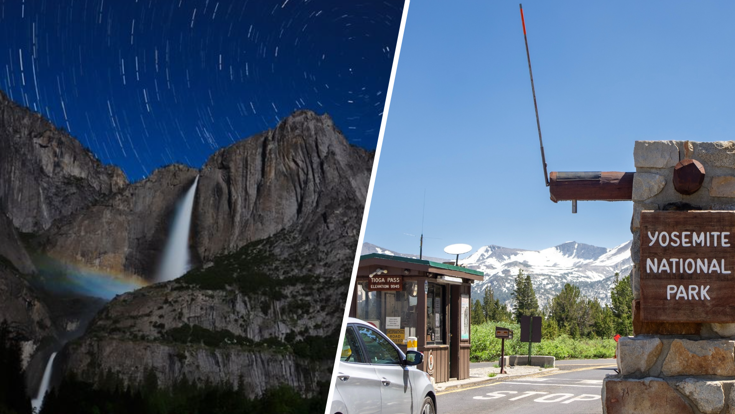 Descubre Yosemite: El Parque Nacional Espectacular, image size:1500x846