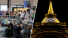 A solo horas de la inauguración Olímpica: sabotean las líneas de tren de alta velocidad en Francia