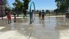 Inauguran nuevo parque “splash” en Fresno; en estos lugares puedes escapar del calor