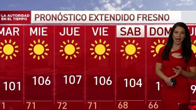 Pronóstico del tiempo