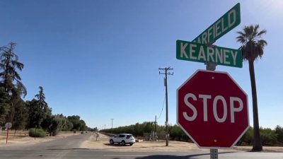 Mueren tres personas en accidente en el condado Fresno