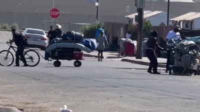 Nueva ordenanza contra campamentos ilegales entra en vigor en el condado Fresno