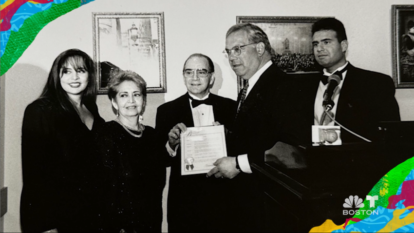Conoce al fundador del periódico latino más antiguo en la región