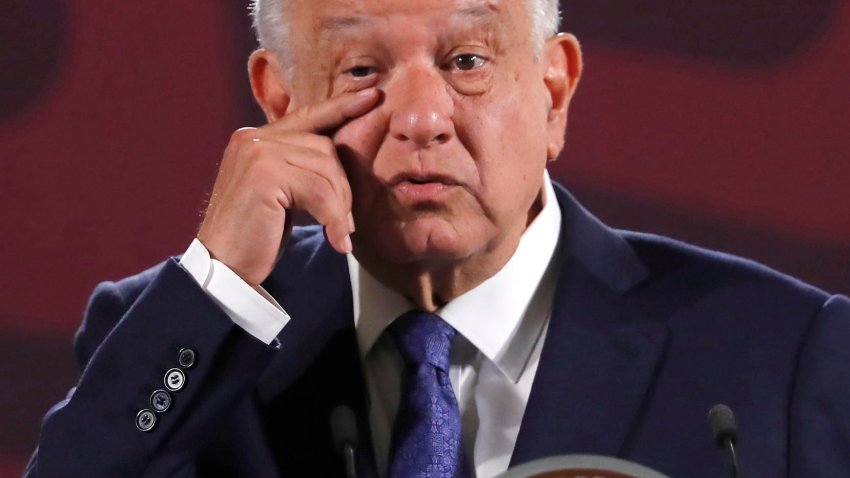 López Obrador admite que violencia en Sinaloa estaría relacionada con captura del ‘Mayo’