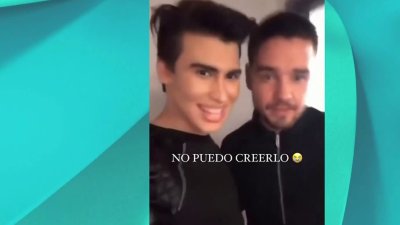 La Divaza recuerda con emoción a Liam Payne tras su muerte