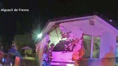 Persecución policial termina con la muerte de dos hermanas en Fresno