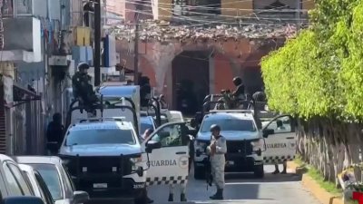 Terror en Guanajuato: explotan vehículos bomba en la vía pública