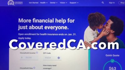 Covered California: cotiza tu seguro médico a bajo precio y evita tener que pagar multas