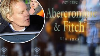 Mike Jeffries, ex CEO de Abercrombie & Fitch, fue arrestado por cargos de tráfico sexual en Nueva York.