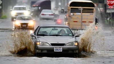 What's the difference between El Niño and La Niña?