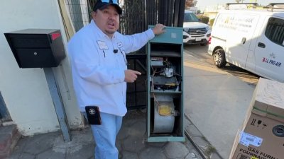 Así puedes ahorrar dinero y energía ante la baja de temperaturas