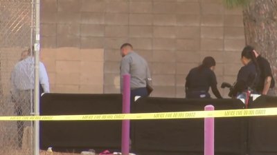 Muerte accidental: identifican a hombre que fue encontrado herido en un parque de Fresno