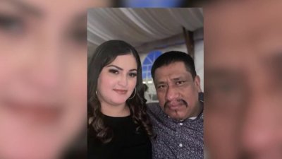 Habla esposa de víctima de accidente provocado por presunto conductor ebrio en Fresno