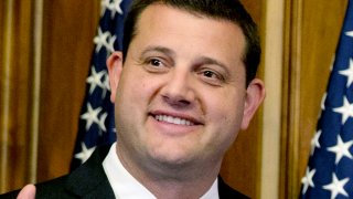 David Valadao se proyecta ganador de la contienda por el distrito congresional 22 de California