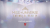 Telemundo anuncia el reality “Miss Universe Latina”: la ganadora irá a Miss Universo 2025