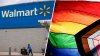 Walmart da marcha atrás a su apoyo a la diversidad: elimina productos LGBTQ