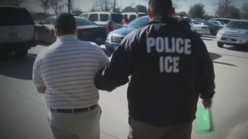 Cómo protegerse en caso de una deportación
