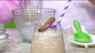 Coquito frappuccino: cómo preparar la bebida con toque navideño