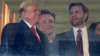Vance dice que Musk cometió un “gran error” al atacar a Donald Trump