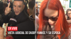 Daddy Yankee y su esposa Mireddys se presentan en corte: mira la audiencia en vivo