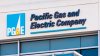 PG&E podría recibir $15,000 millones en préstamos federales para modernizar su red eléctrica