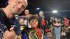 Le dieron 48 horas de vida: campeón de boxeo tailandés de 11 años está grave tras ser arrollado en California