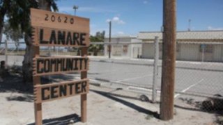 INicia remodelación de centro comunitario de Lanare, en el condado Fresno.