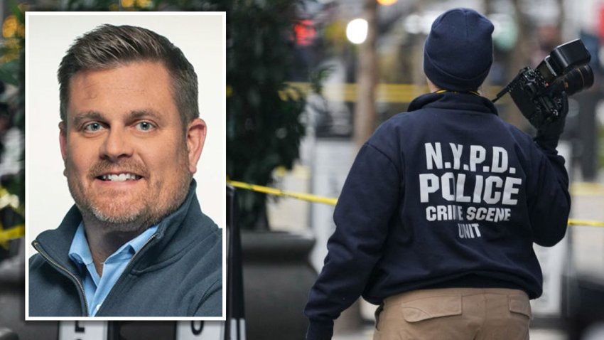 Viajó desde Atlanta a NY: nuevos detalles del sospechoso del asesinato de Brian Thompson