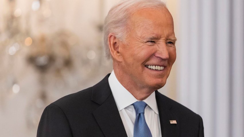 Biden promete en su último discurso de política exterior que la tregua en Gaza está cerca