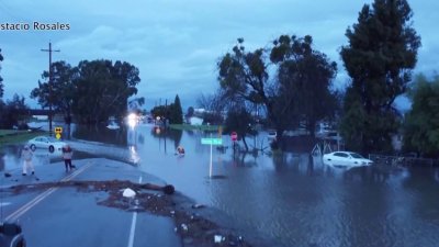 Reduzca la velocidad: recomendaciones ante paso de tormenta por Merced