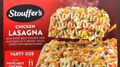 ¿Por qué retiran del mercado ciertos productos Lean Cuisine y Stouffer’s?