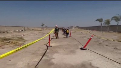 Así operaba el reclutador de un cártel en el rancho Izaguirre en Jalisco