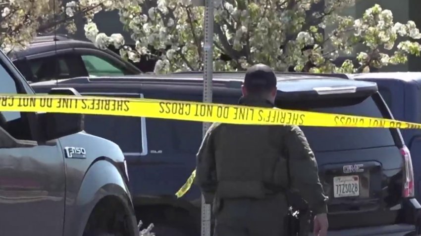 Lo que se sabe de tiroteo que deja a un oficial de policía de Marysville muerto