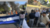 EEUU alerta a sus ciudadanos por posibles tiroteos masivos en capital de Honduras