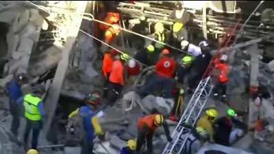 Dominicanos de nuestra área reaccionan a la tragedia en República Dominicana