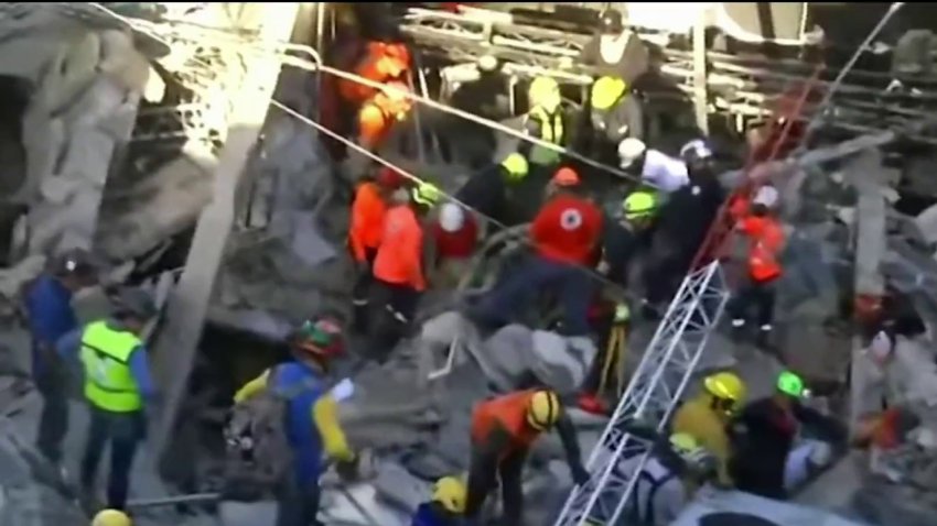 Dominicanos de nuestra área reaccionan a la tragedia en República Dominicana