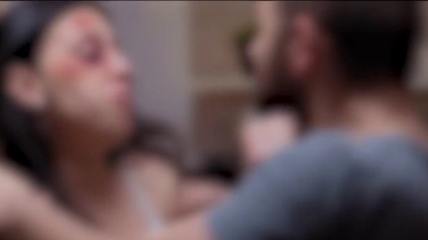 ¿Sabe a dónde acudir en caso de violencia doméstica en California?
