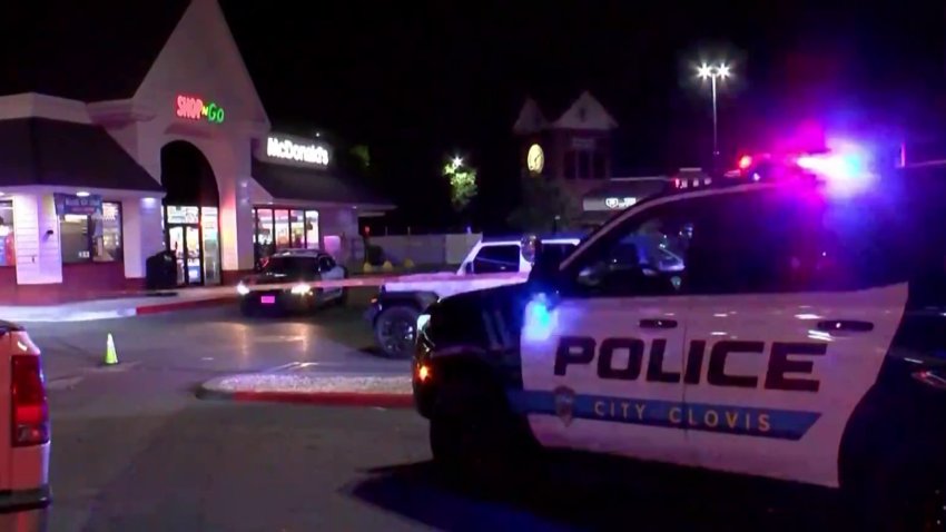 Investigan tiroteo que deja a un joven herido en Clovis