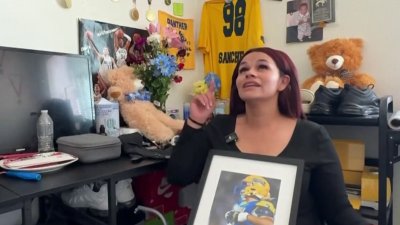 Mamá de adolescente apuñalado en Hanford exige justicia para su hijo