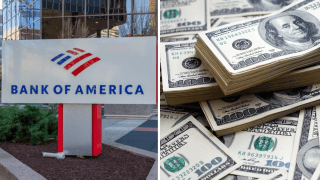 Bank of America deberá pagar $540 millones en medio de la demanda interpuesta por el ente regulador del gobierno FDIC en 2017.