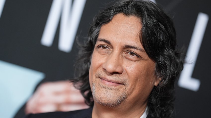 Actor mexicano que encarnó a cardenal en “Cónclave” habla sobre el papa Francisco