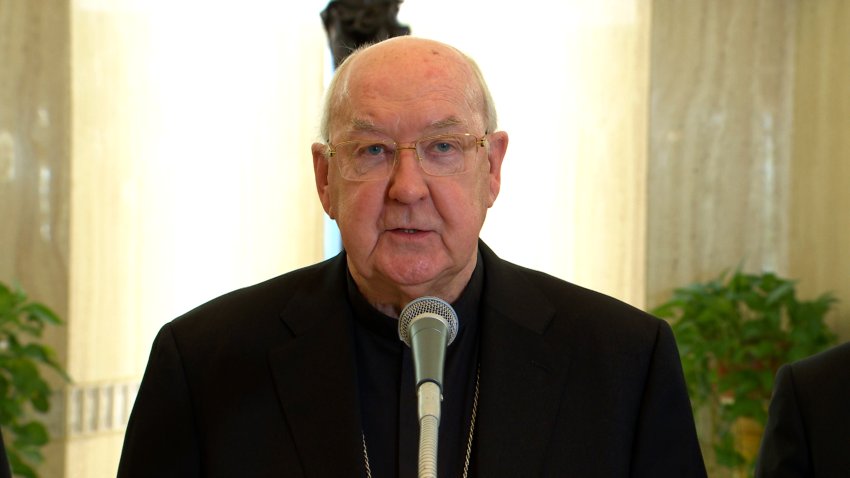 Conoce al exobispo que asumirá liderazgo de la iglesia católica temporalmente