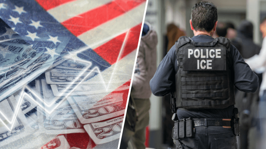 ¿Qué pasa con tus ahorros del 401(k) si estás en riesgo de deportación? Te explicamos