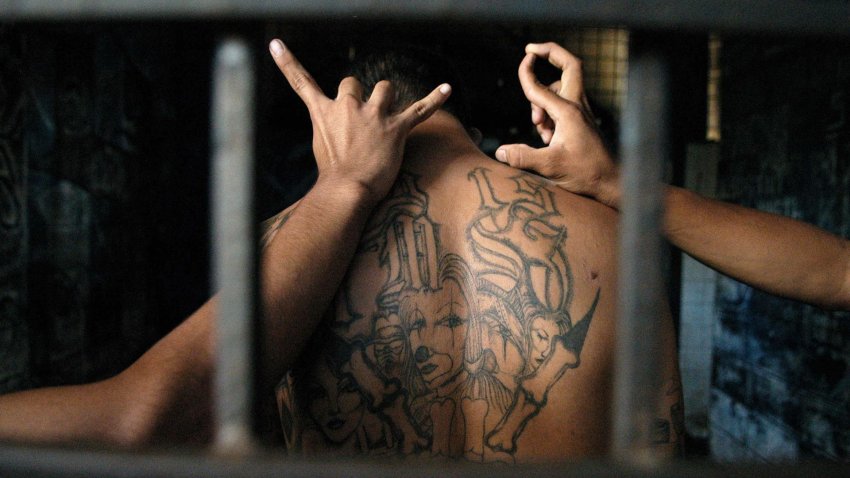 EE.UU. ofrece cinco millones de dólares por la captura de dos líderes de la pandilla MS-13