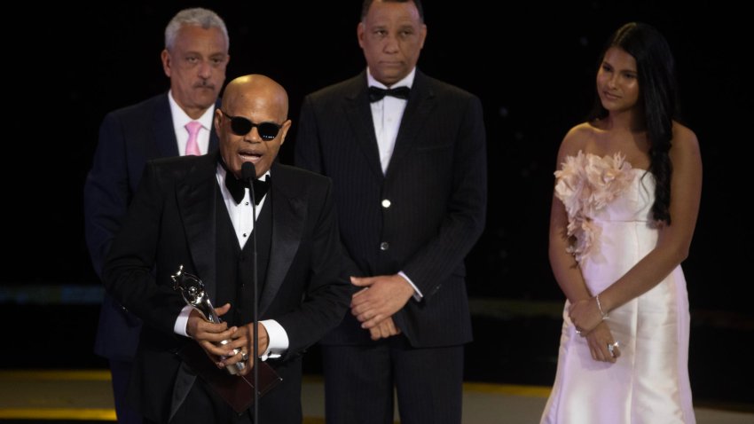 El funeral del merenguero dominicano Rubby Pérez se realizará mañana en el Teatro Nacional